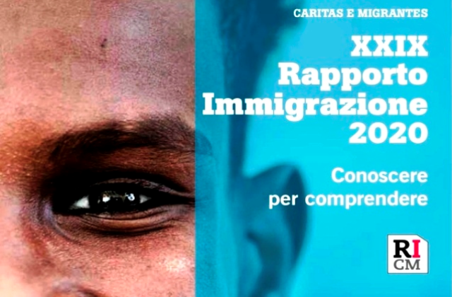 Rapporto Immigrazione 2020: lavoro, scuola, povertà, i dati in Sicilia